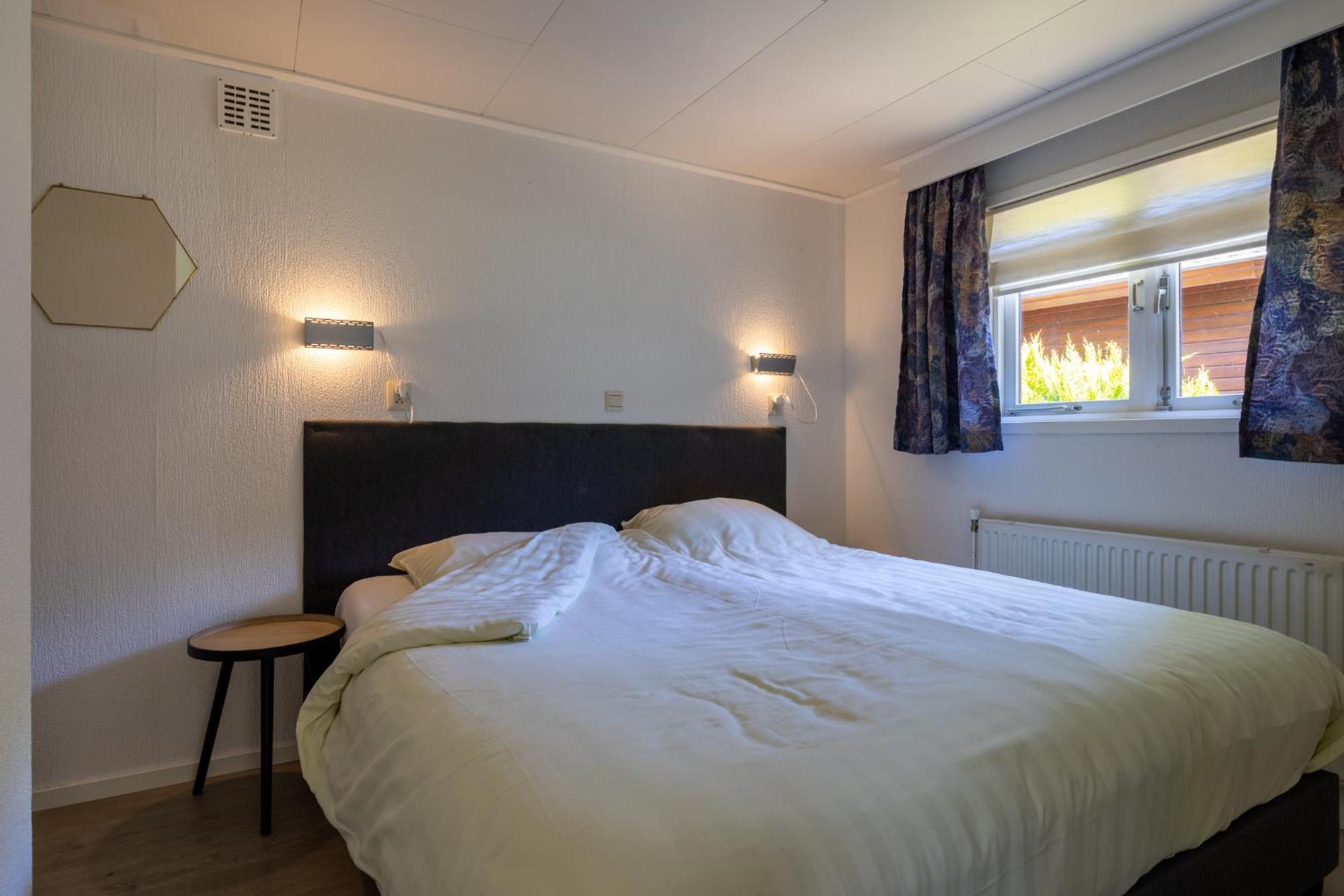 Bungalowpark Het Verscholen Dorp