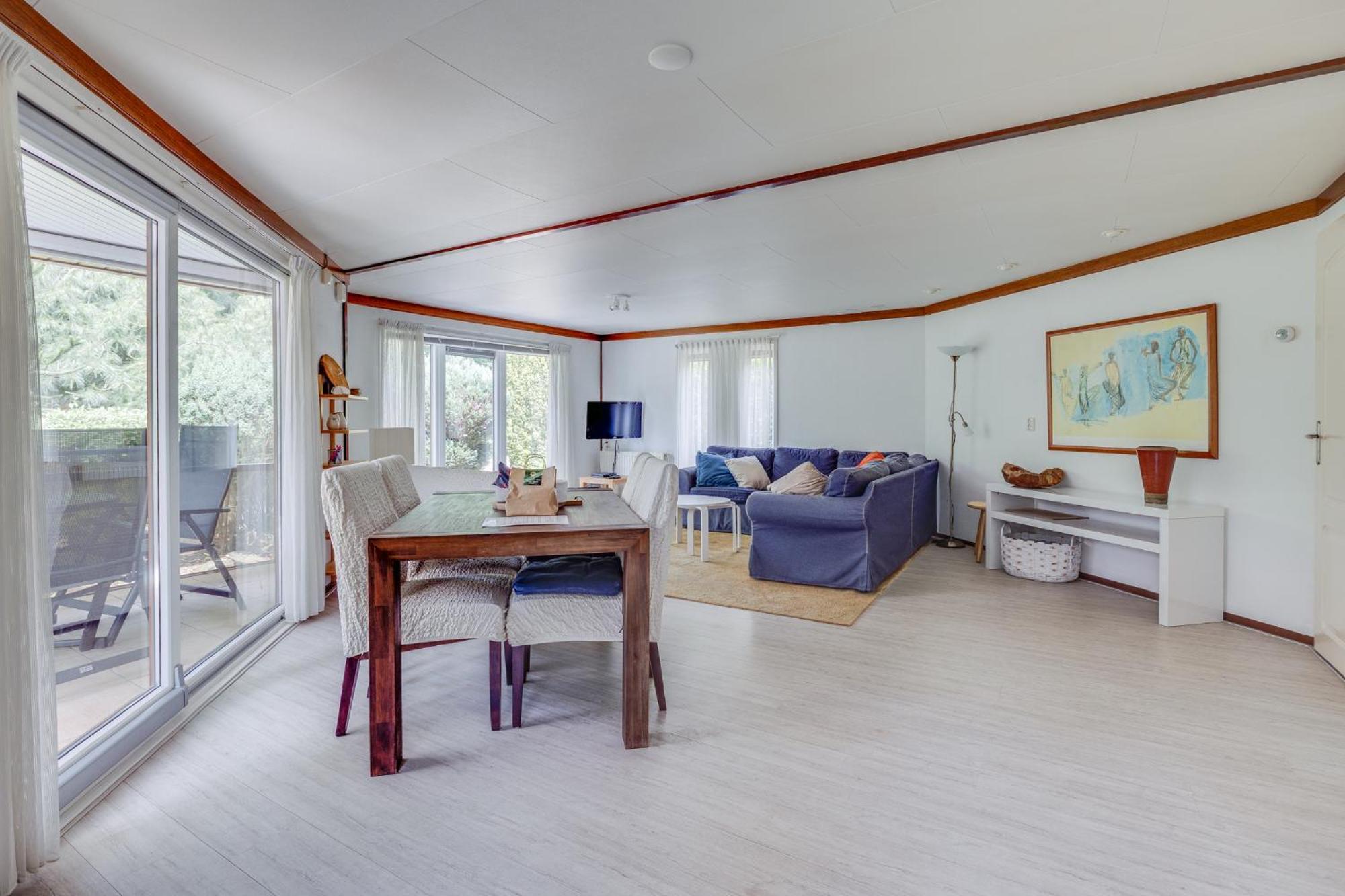 Bungalowpark Het Verscholen Dorp Vakantiepark Harderwijk