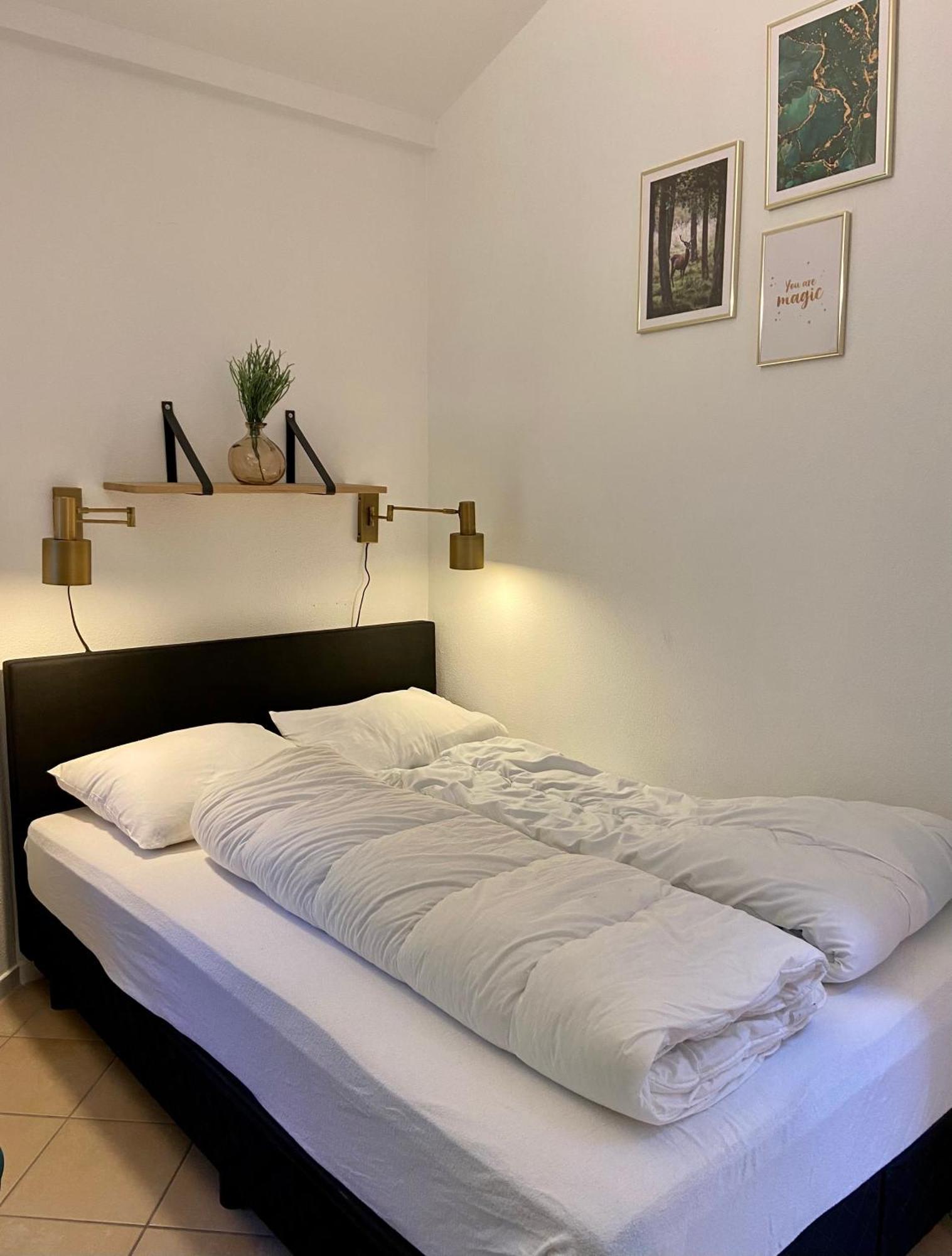 Vakantiepark Bungalowpark Het Verscholen Dorp 2*
