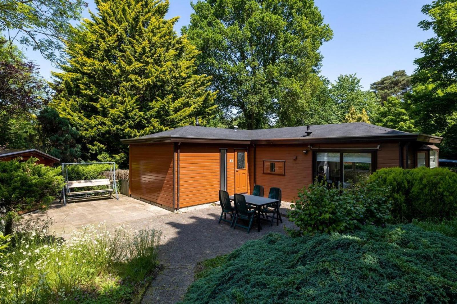 Bungalowpark Het Verscholen Dorp Parque de vacaciones 2*