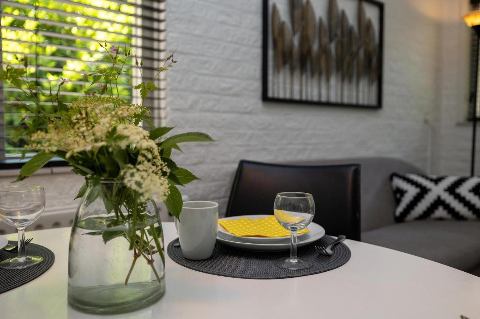 Bungalowpark Het Verscholen Dorp Vakantiepark Harderwijk