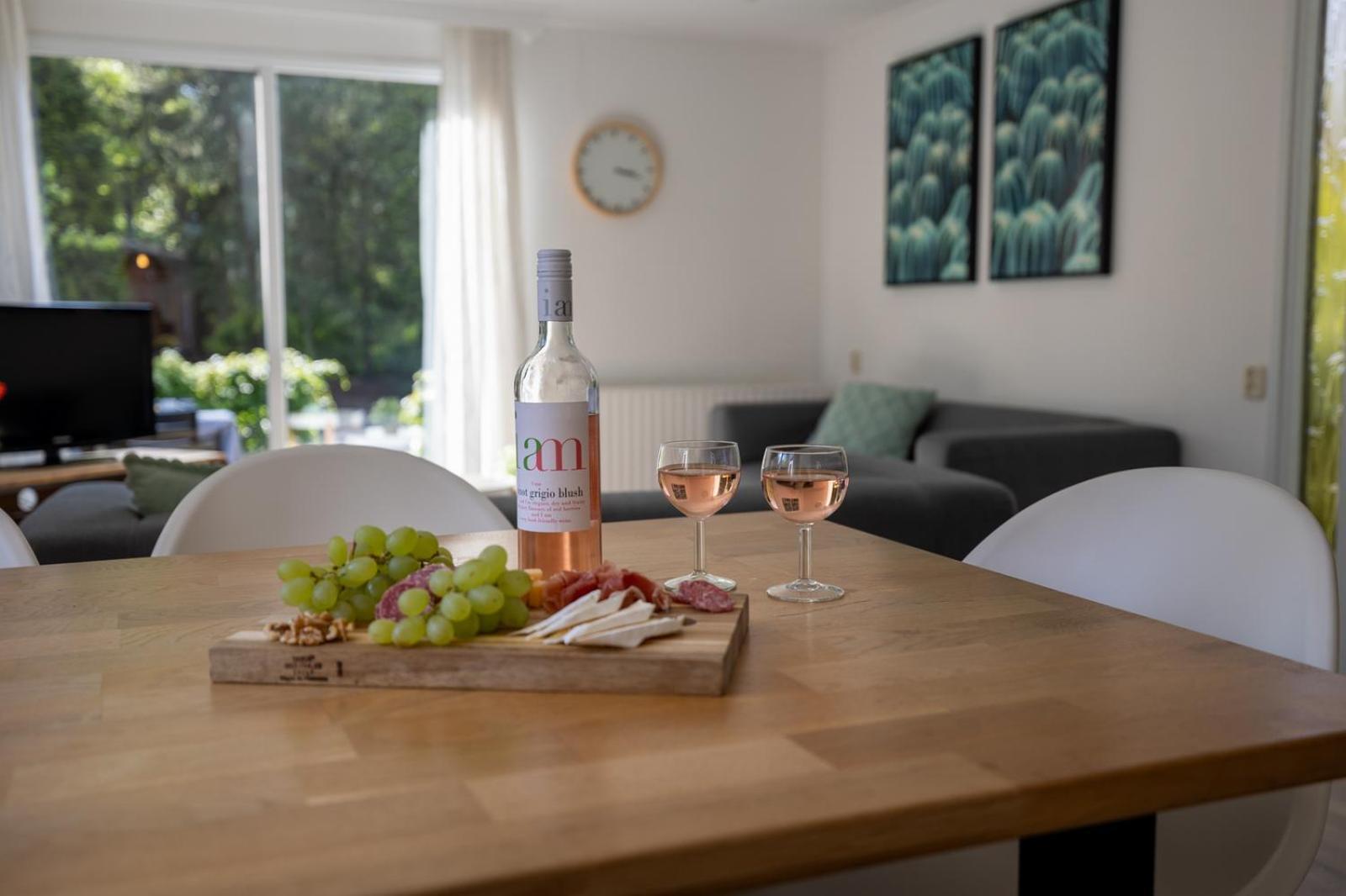 Vakantiepark Bungalowpark Het Verscholen Dorp Harderwijk