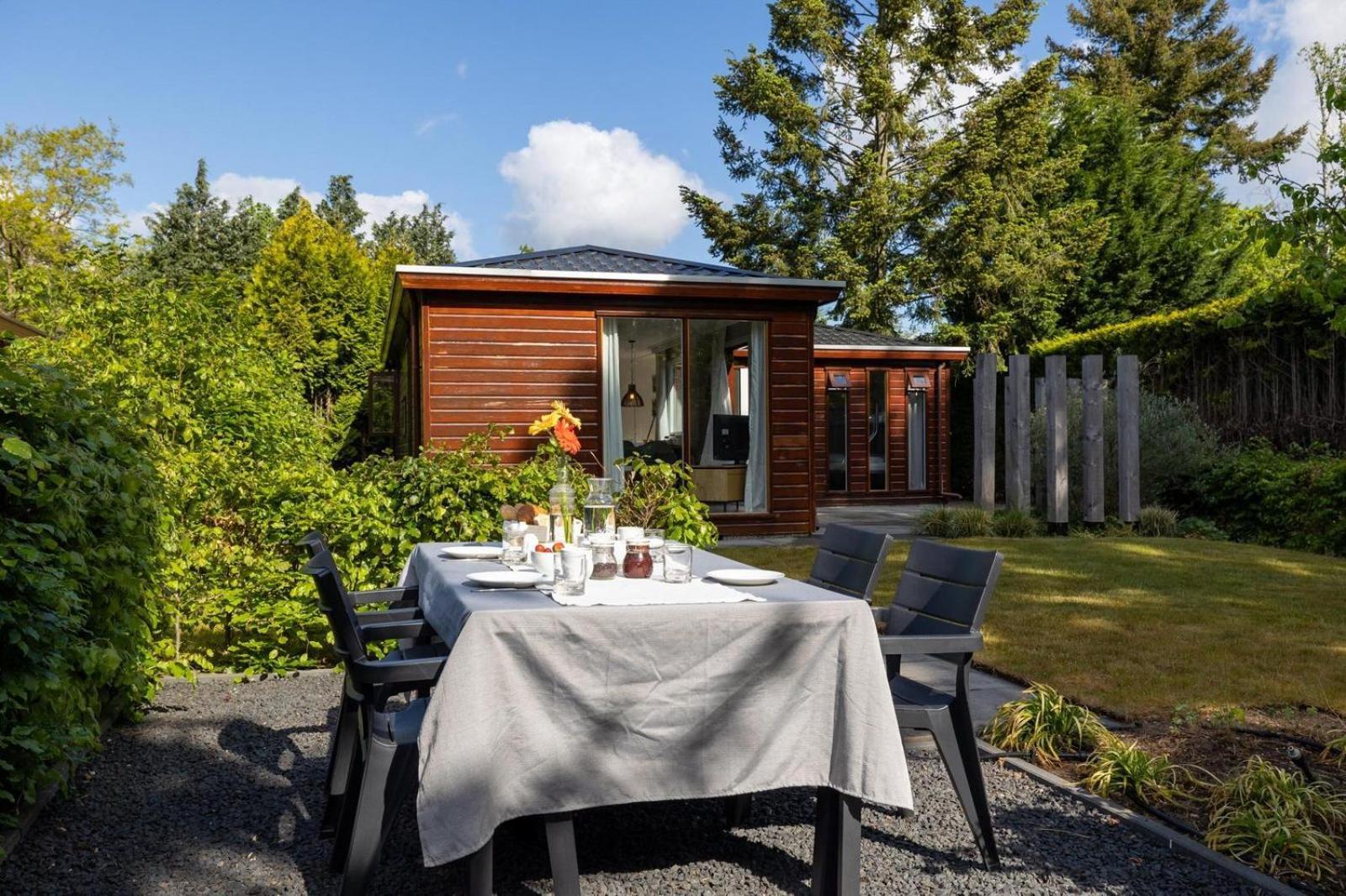 Bungalowpark Het Verscholen Dorp