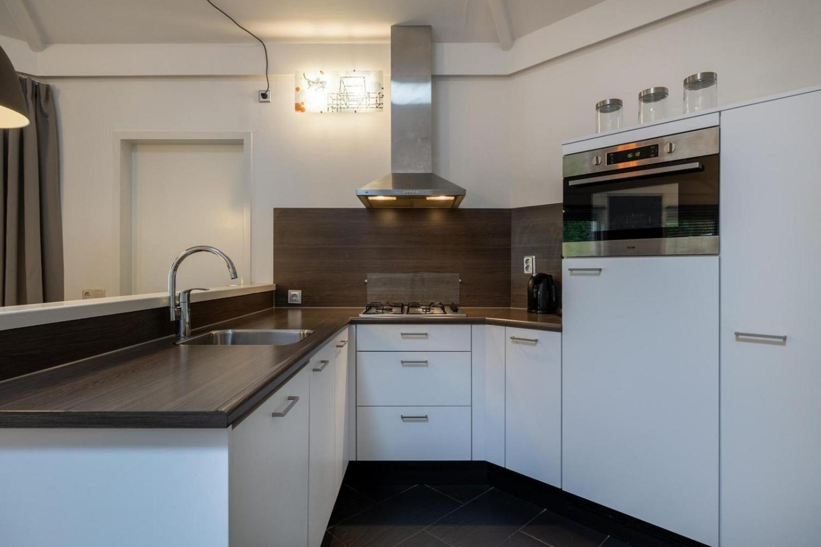 Vakantiepark Bungalowpark Het Verscholen Dorp Harderwijk