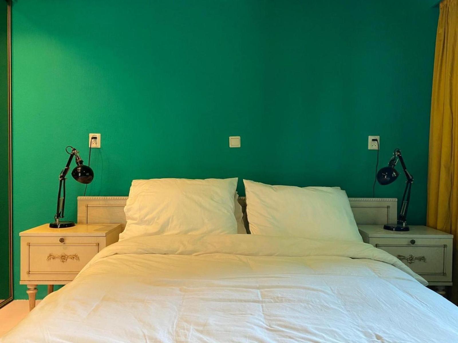 Bungalowpark Het Verscholen Dorp Vakantiepark 2*