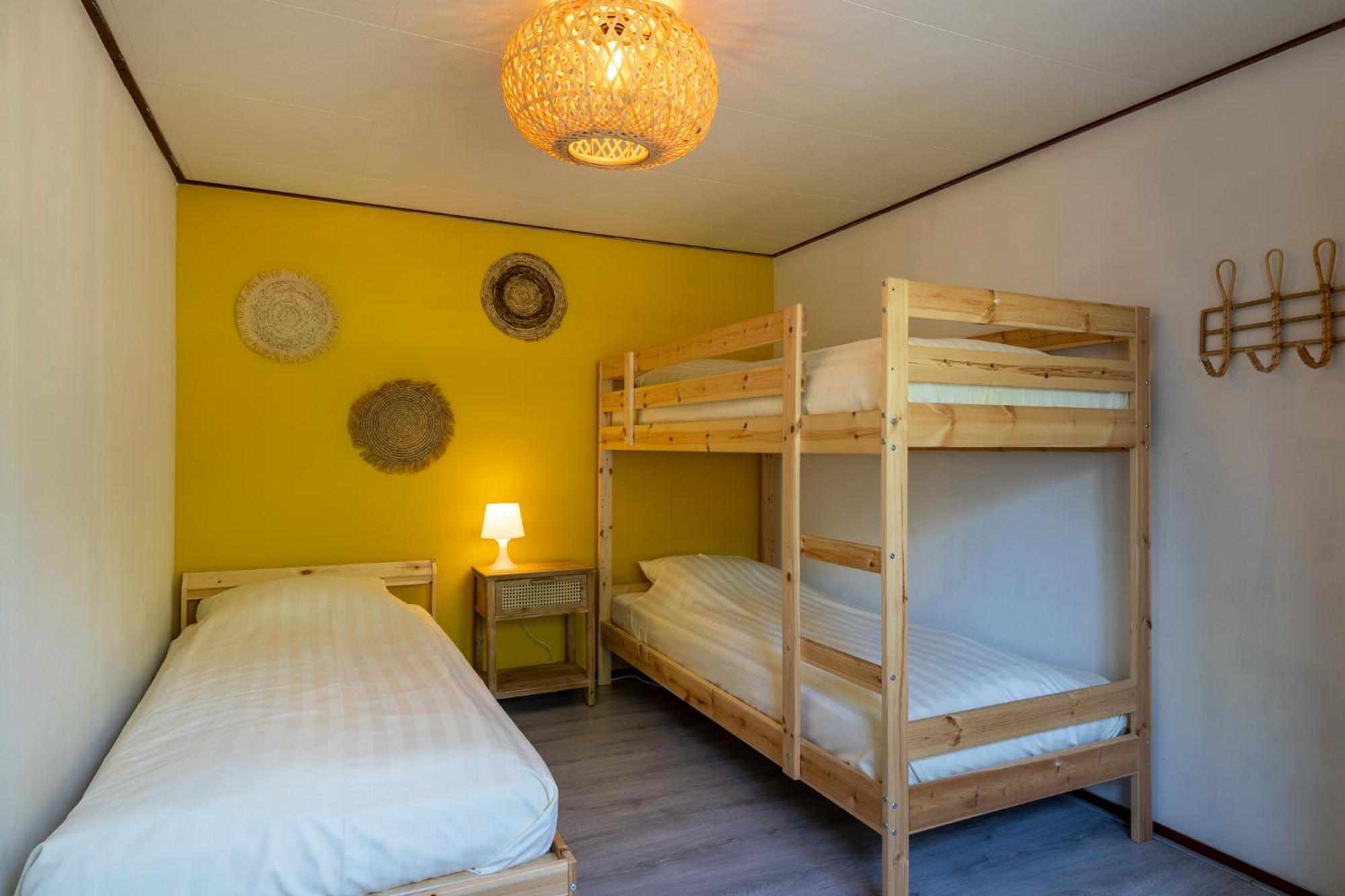 Bungalowpark Het Verscholen Dorp Ferienpark 2*