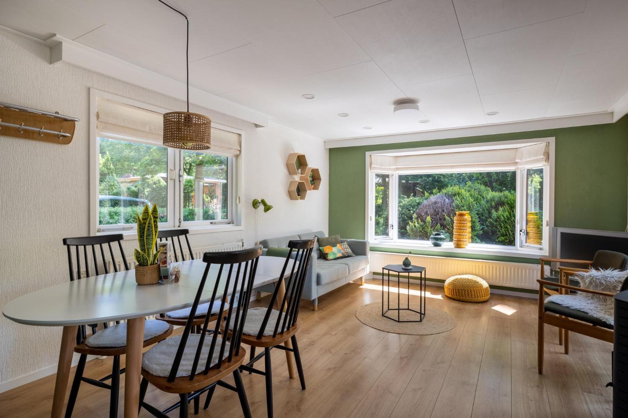 Bungalowpark Het Verscholen Dorp Harderwijk