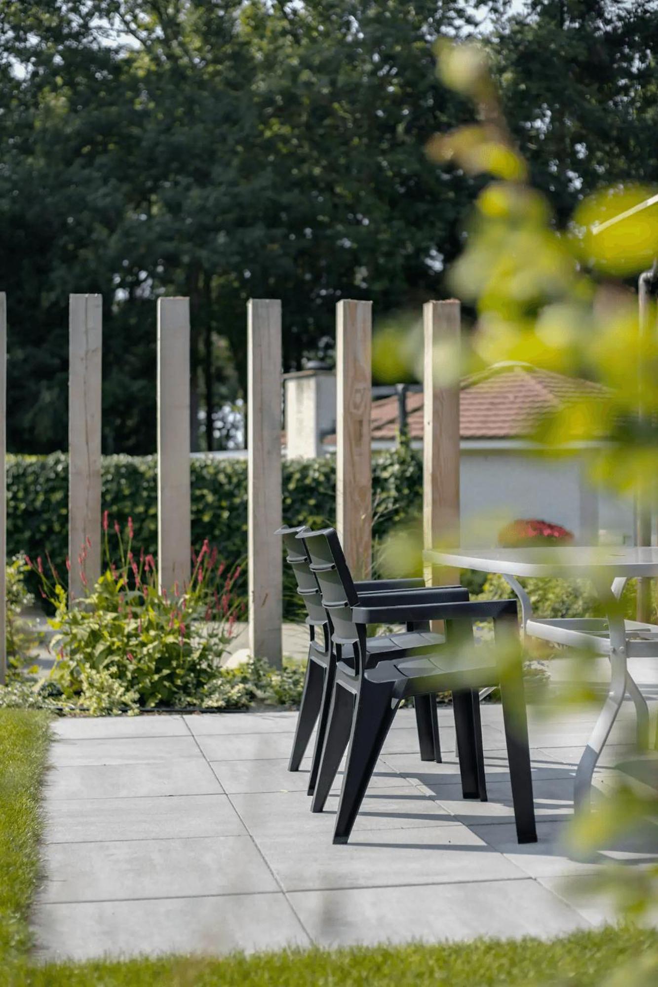 Ferienpark Bungalowpark Het Verscholen Dorp