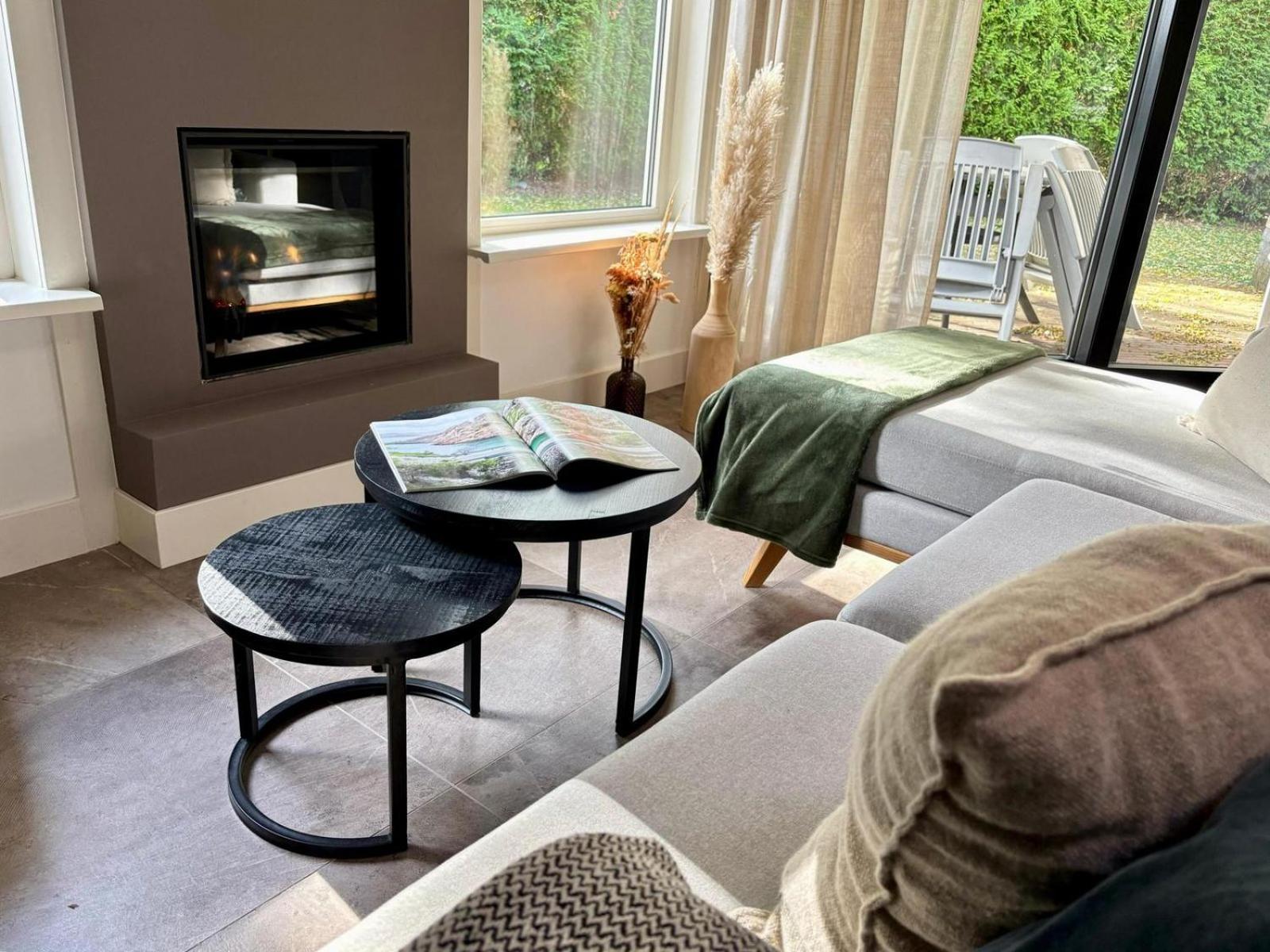 Bungalowpark Het Verscholen Dorp Harderwijk
