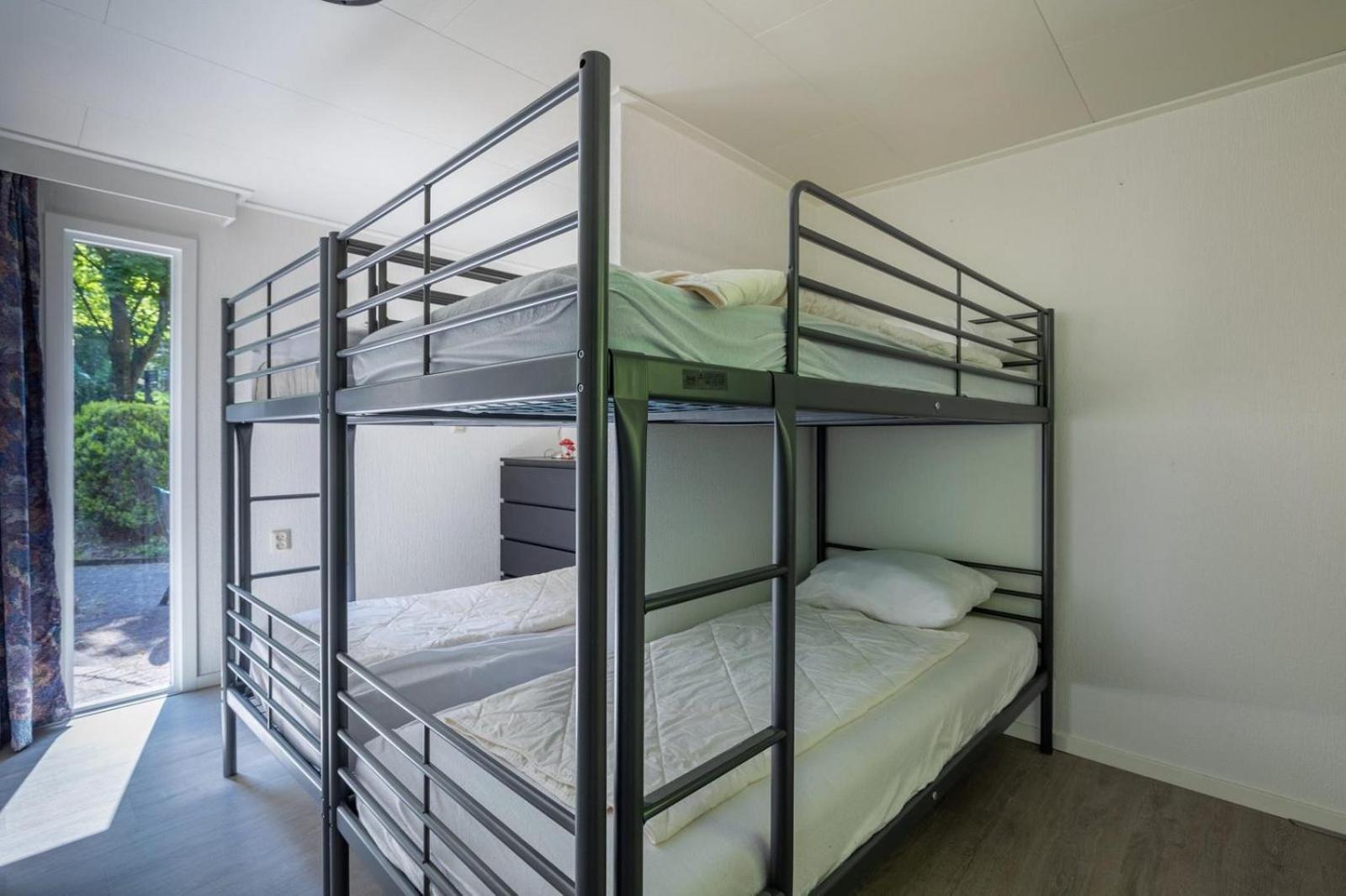 Bungalowpark Het Verscholen Dorp Ferienpark 2*