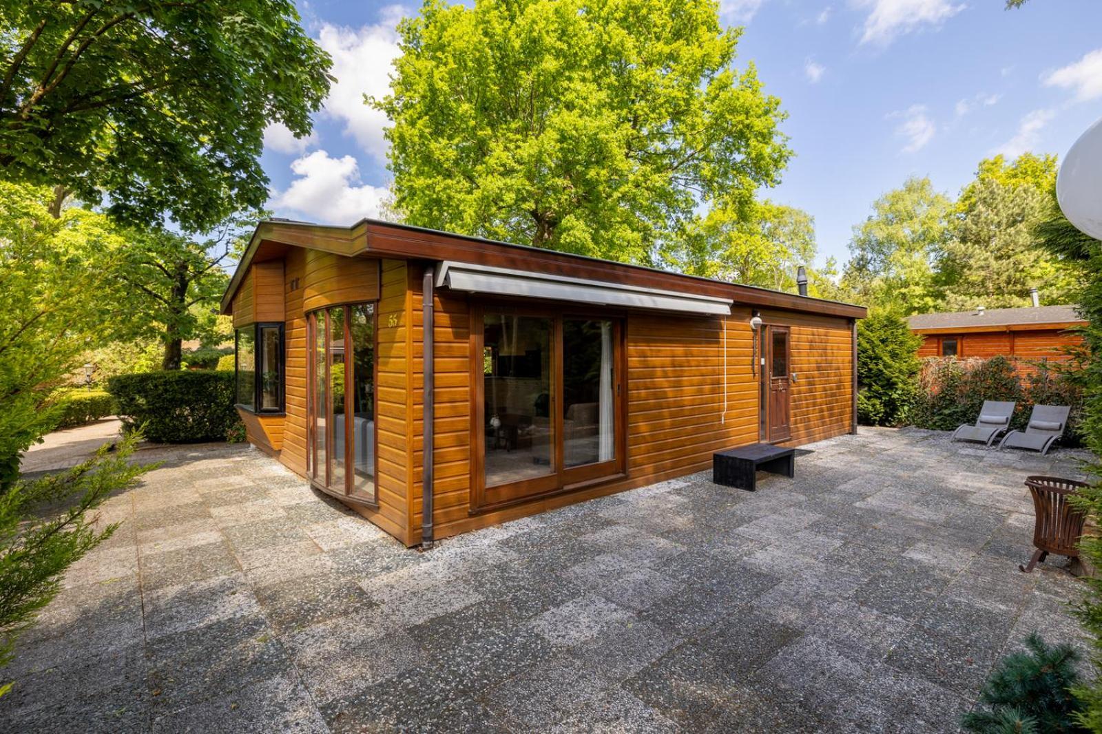 Ferienpark Bungalowpark Het Verscholen Dorp