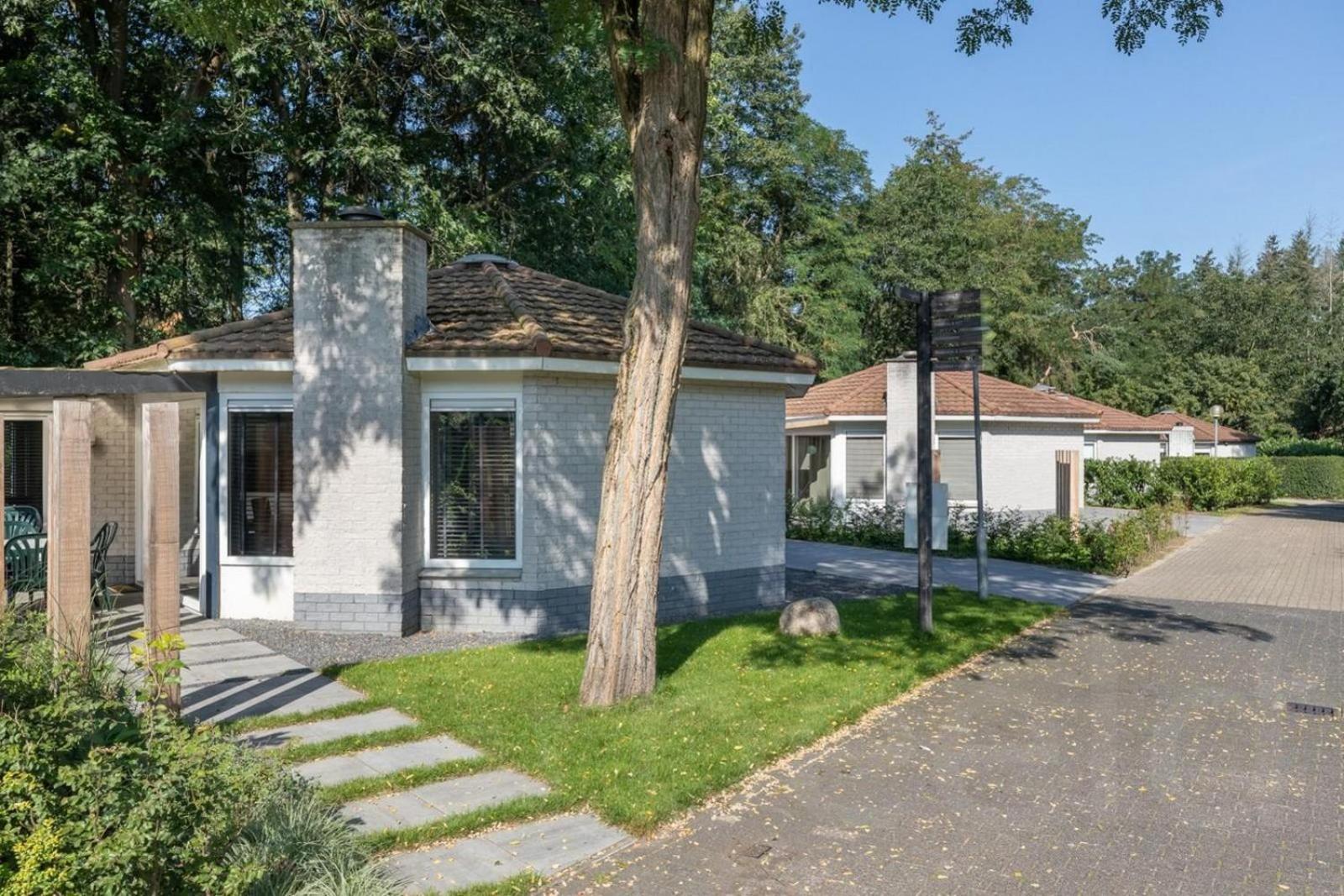Ferienpark Bungalowpark Het Verscholen Dorp 2*
