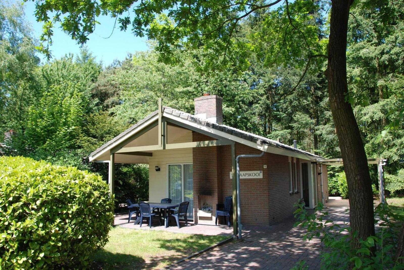 Ferienpark Bungalowpark Het Verscholen Dorp 2*