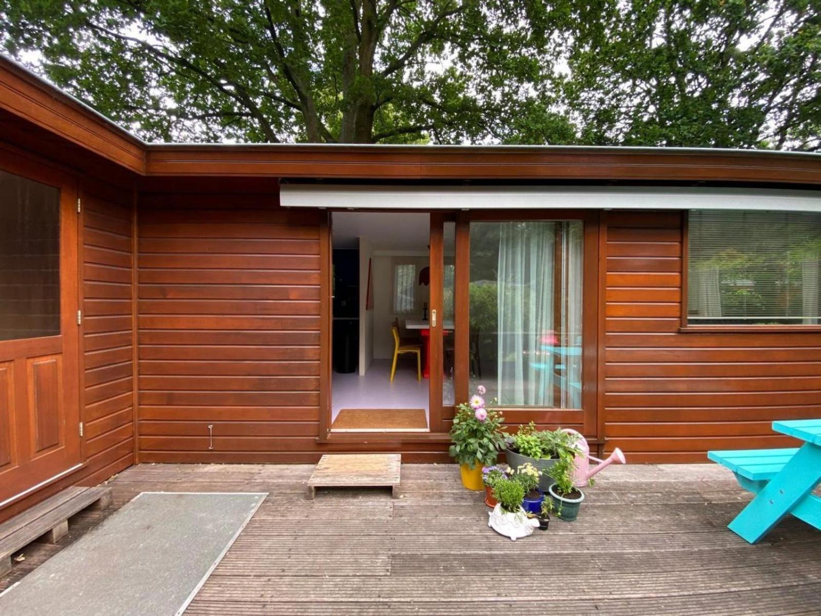 Ferienpark Bungalowpark Het Verscholen Dorp Harderwijk